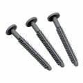 Homeside Shutter Spikes 410 Gray 