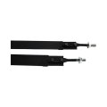 Fuel Tank Strap For Gmc R2500 R1500 Suburban 1990 1991 Alloy Steel Replacement 466450 Standard Style Black