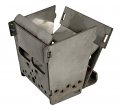 Pellethead Pelpro Pp60 Pp70 Pp130 Ppc90 Tsc90 Firepot Assembly Stainless Steel 