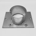 Quadra-fire Outside Air Collar Assembly 7001-045 