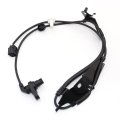 Secosautoparts Abs Wheel Speed Sensor Front Left Fit For Toyota Camry Avalon 2012-2017 Lexus Es300h Es350 2013-2018 89543-06050