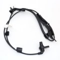 Secosautoparts Abs Wheel Speed Sensor Front Left Fit For Toyota Camry Avalon 2012-2017 Lexus Es300h Es350 2013-2018 89543-06050