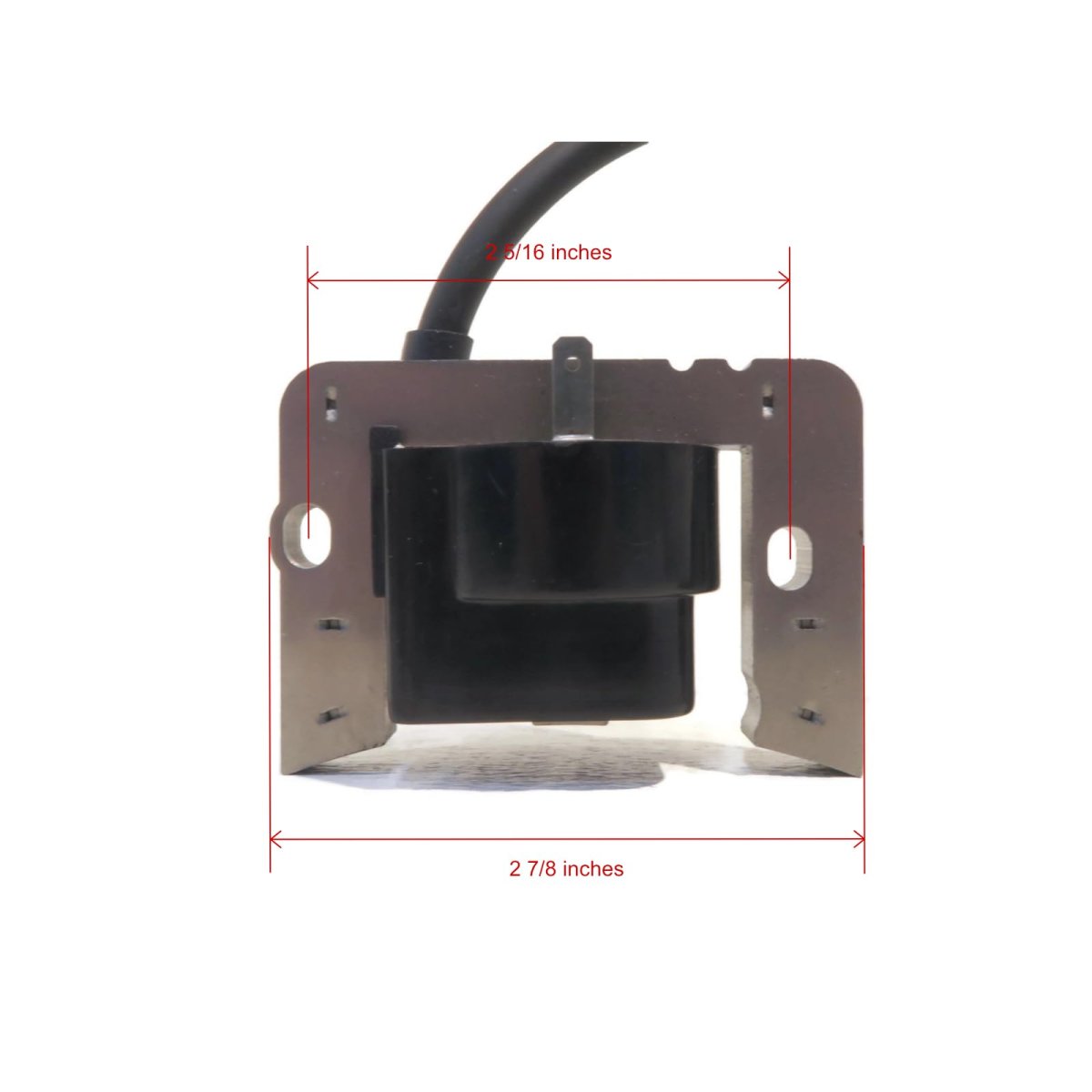 Ignition Coil For Tecumseh Ohv150-204029f Ohv150-204029g Ohv15-204029f