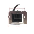 Ignition Coil For Tecumseh Ohv150-204029f Ohv150-204029g Ohv15-204029f
