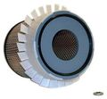Wix Filters 42127 Heavy Duty Air Filter W Fin Pack Of 1 