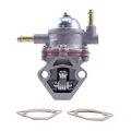 Jeenda Fuel Pump With 2 Gaskets 2101-1106010 For Lada 2101 2102 2103 2104 2105 2106 2107 1200 1300 1500 1600 1700 Niva 2121 