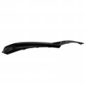 Secosautoparts 5312406260 Front Bumper Side Lower Trim Left Matte Compatible With Toyota Camry Xse Se 2021-2023