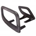10l0l Front Armrest Hip Restraint For Yamaha G29 Drive Golf Cart Driver And Passenger Side Oem Jw1-k8361-00 Jw1-k8362-00 1 Pair 