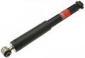 Boge 27-427f Rear Gas Shock Safety Style Black Finish 