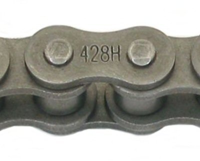 Universal Parts 428h Roller Chain