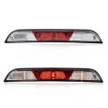 3rd Brake Light For 2015-2017 Ford F150 F250 F350 Super Duty High Mount Stop Rear Tail Cargo Lamps 