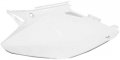 Sd Pnl Crf450 Wht 