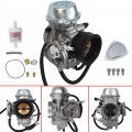 Gxywady Carburetor Carb Replacement For Yamaha 600 Yfm600 1998-2001 660 Yxr660 2002-2008