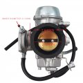 Gxywady Carburetor Carb Replacement For Yamaha 600 Yfm600 1998-2001 660 Yxr660 2002-2008
