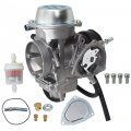 Gxywady Carburetor Carb Replacement For Yamaha 600 Yfm600 1998-2001 660 Yxr660 2002-2008