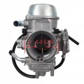 Gxywady Carburetor Carb Replacement For Yamaha 600 Yfm600 1998-2001 660 Yxr660 2002-2008