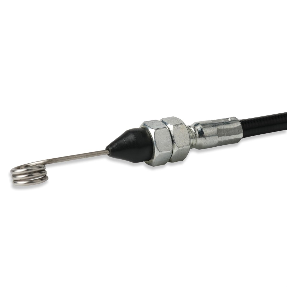 Brake Cable 18 37 In Long 064-8057-17 For Bad Boy Mz And Magnum 2017-2021 Models