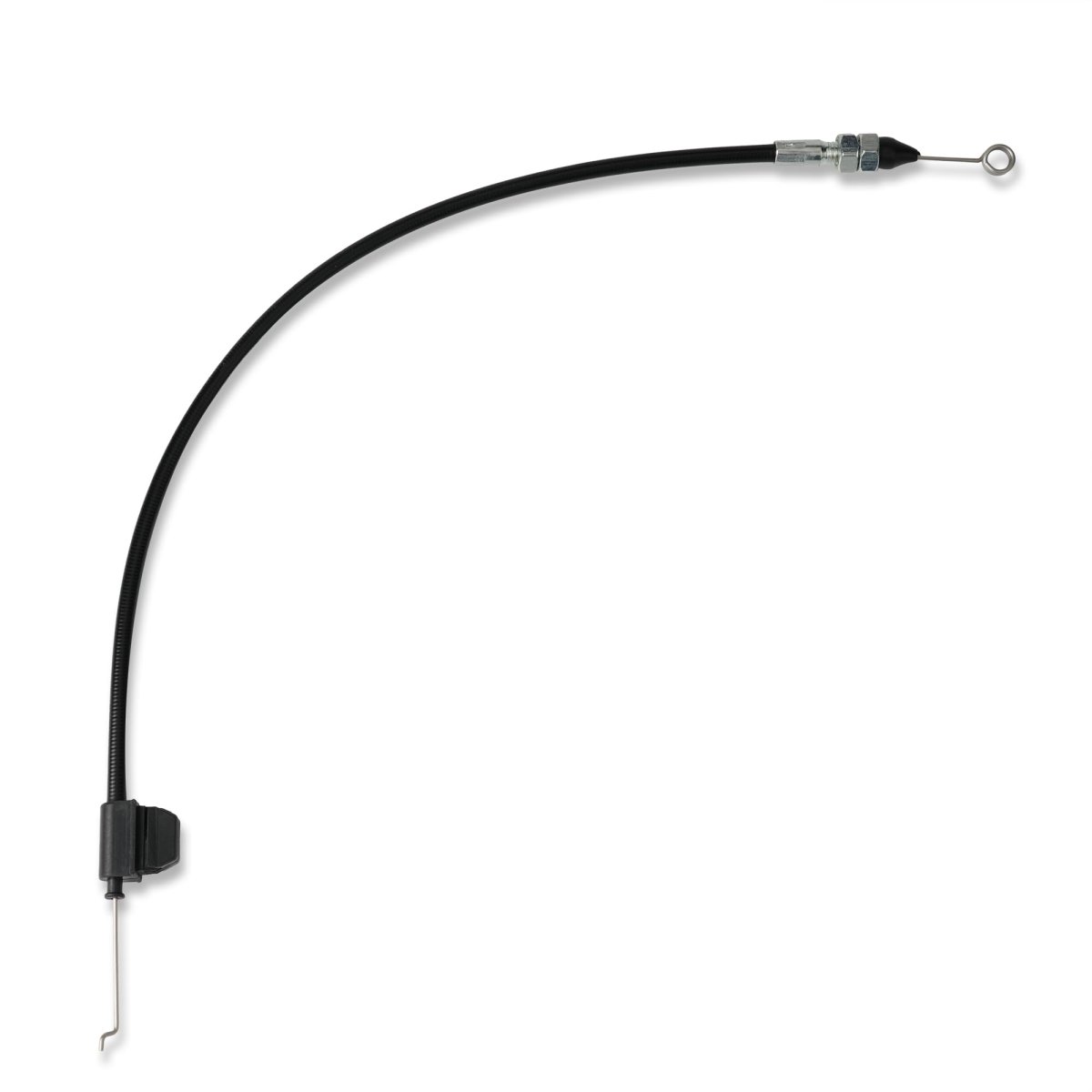 Brake Cable 18 37 In Long 064-8057-17 For Bad Boy Mz And Magnum 2017-2021 Models
