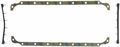 Fel-pro Os6566c1 Oil Pan Gasket Set 