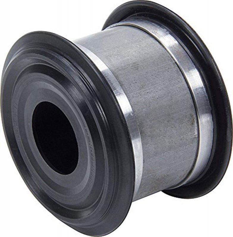 Universal Inner Axle Seal Double Lip All72099 Waterproof Machined Housing For Cars