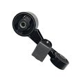 104-2186 Engine Mount Black Finish Application Specific Fit For Vehicle Vibration Dampening 9 5 In Length X 4 Height 2 Width 