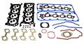 Dnj Hgs4157 Mls Head Gasket Set For 99-00 Ford V8 4 6l 281 Sohc 16v Windsor 