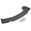Hecasa Rear Bed Inner Fender Liner For 2017-2023 Ford F350 F450 Super Duty Dually Drw Flare Splash Shield Wheelhouse Right 