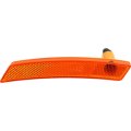 Front Passenger Side Marker Light For Mini Cooper Paceman 2013 2014 2015 2016 Mc2555100 63132751332 Halogen Lamp Assembly 