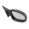 Door Mirror For Nissan Altima 2002 2003 2004 Passenger Side Power Heated Paintable Non Folding Replacement Ni1321141 963013z100 