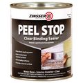 Rust-oleum Corporation 60004 Clear Binding Sealer 1-quart White 