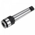 Drill Chuck Adapter Mt3 To M22 Taper Shank Sleeve Morse Threaded Arbor 3mt 22m For Lathes And Presses 