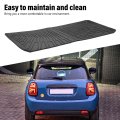 Car Floor Mats Tpe Anti Slip Replacement For Se F56 Hatch 2021-2024