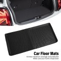 Car Floor Mats Tpe Anti Slip Replacement For Se F56 Hatch 2021-2024