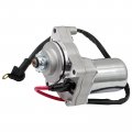 Road Passion 3 Bolt Starter Motor For 50cc 70 Cc 90cc 100 110cc 125 Dirt Bikes Go Karts Atvs Pit Bike Dune Buggy Sandrail Quad