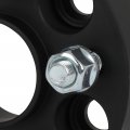 Aintier 1 5x100 Wheel Spacers Hub Centric 5 Lug 12x1 25 56 1mm Compatible With For 9-2x 2005-2006 Fr-s 2013-2016 Set Of 2