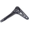 Grille Bracket For Toyota Sequoia 2008 2022 Replacement To1207103 And 531170c030 Front Position Black Plastic Standard Style 