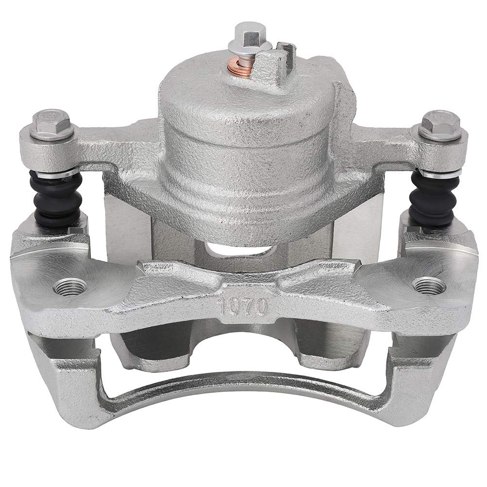 Front Right Disc Brake Caliper Assembly With Bracket For Chevrolet Aveo Spark Optra Pontiac G3 Wave Suzuki Forenza Swift Reno