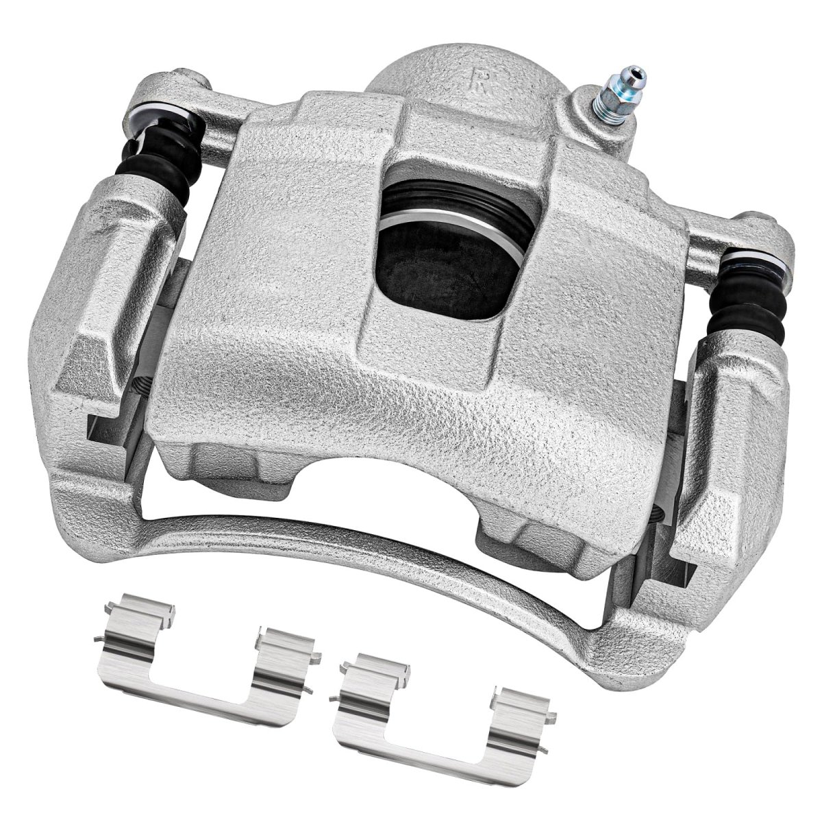 Front Right Disc Brake Caliper Assembly With Bracket For Chevrolet Aveo Spark Optra Pontiac G3 Wave Suzuki Forenza Swift Reno