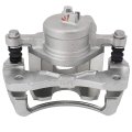 Front Right Disc Brake Caliper Assembly With Bracket For Chevrolet Aveo Spark Optra Pontiac G3 Wave Suzuki Forenza Swift Reno