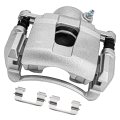 Front Right Disc Brake Caliper Assembly With Bracket For Chevrolet Aveo Spark Optra Pontiac G3 Wave Suzuki Forenza Swift Reno 