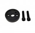 5046 Wear Sleeve Install Tool For Cummins 3 9l 5 And 6 7l Front Crankshaft Installation Paccar Px-6 B Series Engines 