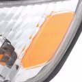 For 1997-1999 Lexus Es300 Driver Side Oem Replacement Corner Light Signal Lamp Lx2530101