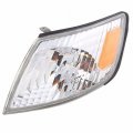 For 1997-1999 Lexus Es300 Driver Side Oem Replacement Corner Light Signal Lamp Lx2530101