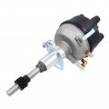 Nenkuten New 8n12127b Distributor Side Mount For Ford 8n Holland Tractor Replaces