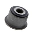 Control Arm Bushing For 1996 To 2004 Chevy S10 Natural Rubber Black Press In Mounting 2 Piece Set 0 58 Inside Diameter
