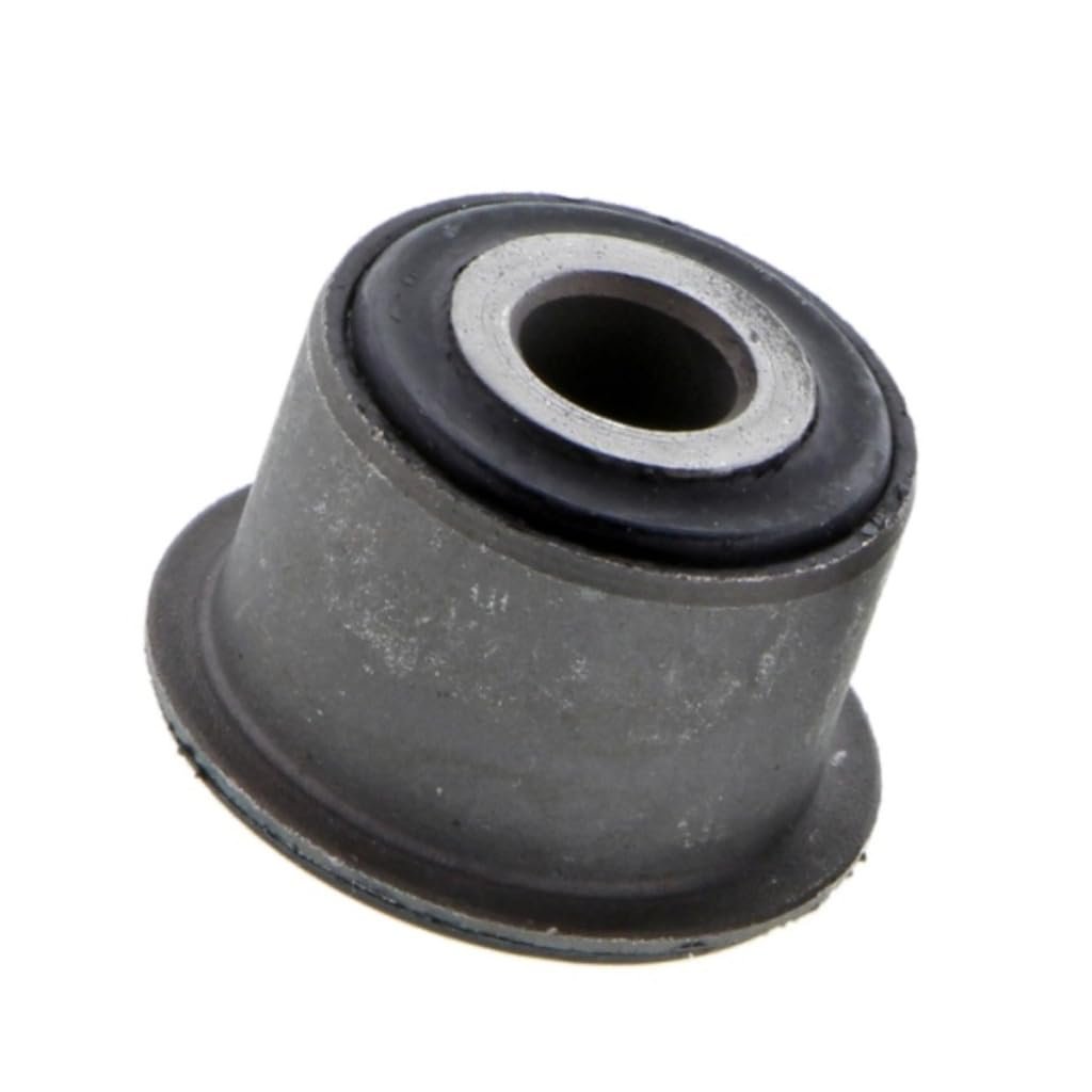 Control Arm Bushing For 1996 To 2004 Chevy S10 Natural Rubber Black Press In Mounting 2 Piece Set 0 58 Inside Diameter