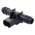 Motoku Fuel Pressure Sensor For Ford E-150 E-250 Escapa Expedition Explorer 2002-2010