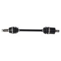 Front Left Right Cv Axle For Polaris Scrambler 850 Sportsman 550 Xp 1000 And X2 Replaces