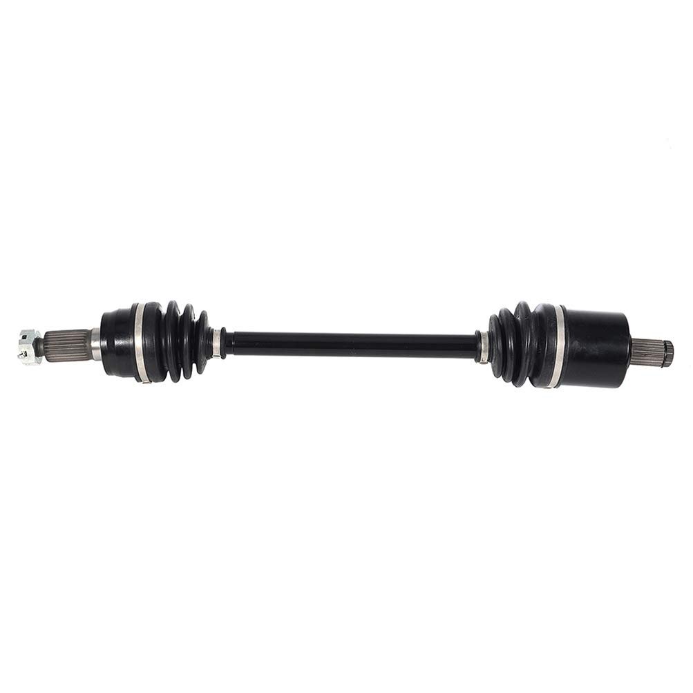 Front Left Right Cv Axle For Polaris Scrambler 850 Sportsman 550 Xp 1000 And X2 Replaces