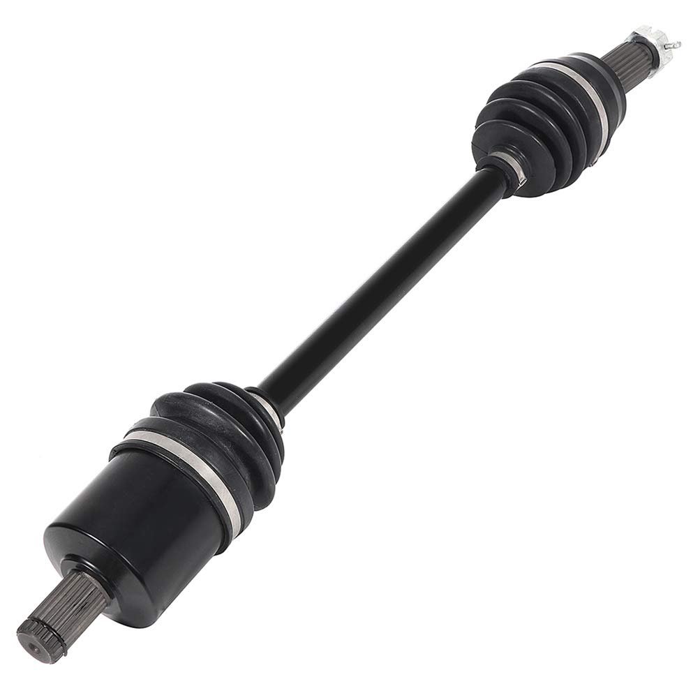 Front Left Right Cv Axle For Polaris Scrambler 850 Sportsman 550 Xp 1000 And X2 Replaces